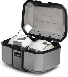 Shad Top Case TR55 Terra