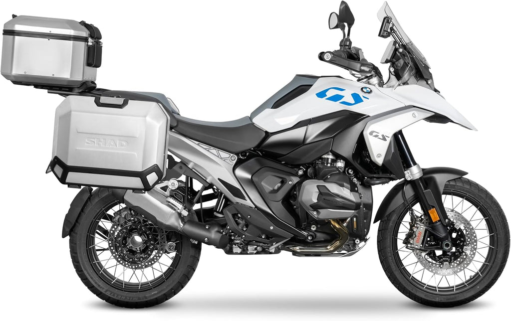 Shad 4P System BMW R1300GS