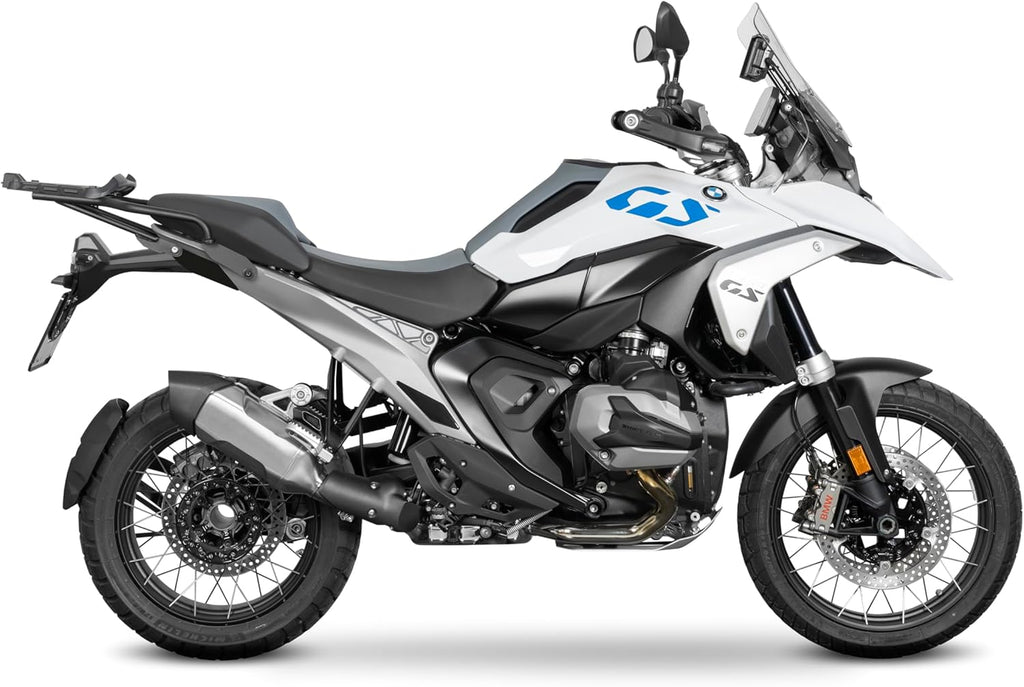 Shad 4P System BMW R1300GS
