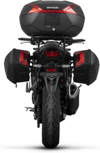 Load image into Gallery viewer, Shad ‘SR’ Series Pannier Fitting Kit For Honda CB750 Hornet ’23-