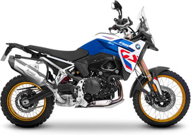 Shad 3P System BMW F900GS