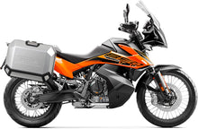 Load image into Gallery viewer, Shad 3P System KTM 790/890 Adventure/Husqvarna Norden 901
