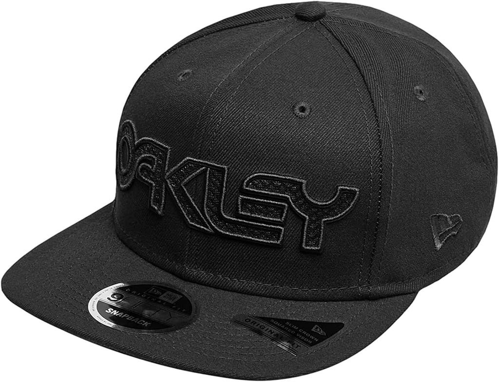 Oakley B1B Meshed Blackout Cap