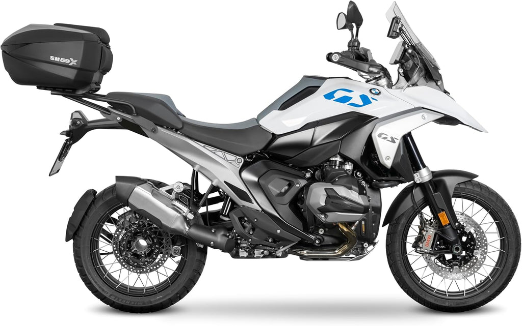 Shad 4P System BMW R1300GS