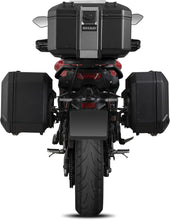 Load image into Gallery viewer, Shad Pannier BRKT Kit (Shad 4P Terra) For Yamaha Tracer 9/GT ’21-23