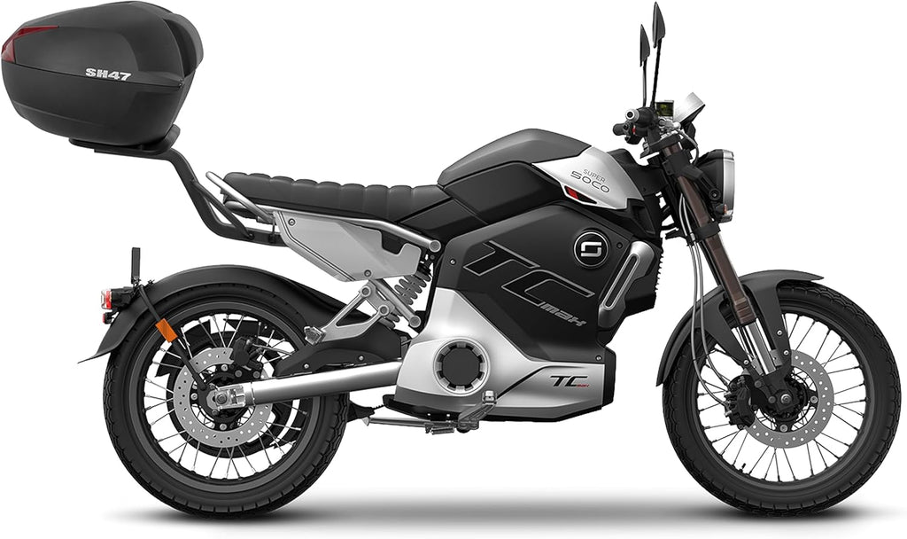 Shad Super Soco Top Mount Case – TC/Max ’19-24