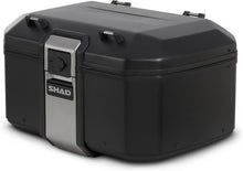 Load image into Gallery viewer, Shad Top Case TR55 Terra Black Edition