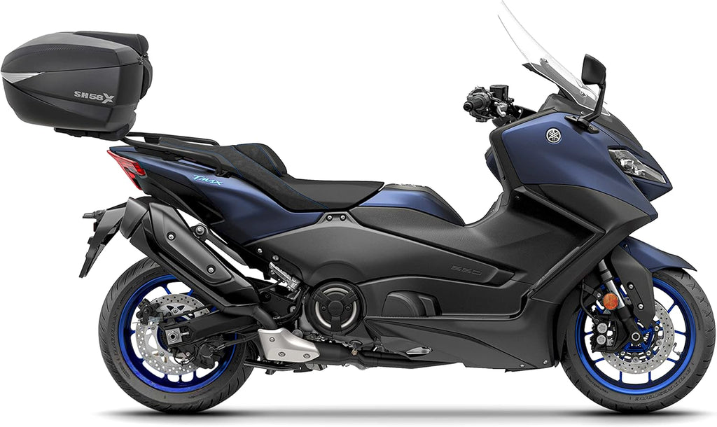 SHAD Top Case Mount Yamaha TMAX 560 Tech Max ’22 (Suit SH29-59)