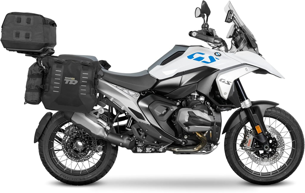 Shad 4P System BMW R1300GS