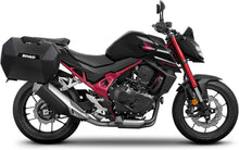 Load image into Gallery viewer, Shad 3P System Honda CB750 Hornet