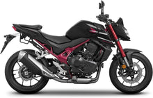 Load image into Gallery viewer, Shad ‘SR’ Series Pannier Fitting Kit For Honda CB750 Hornet ’23-