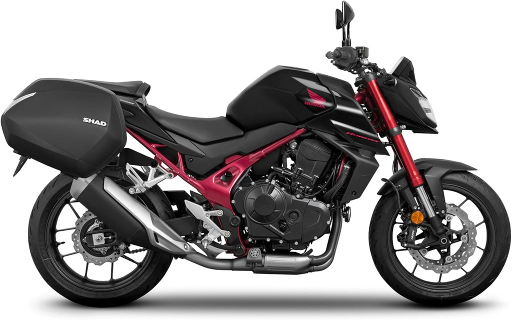 Shad 3P System Honda CB750 Hornet