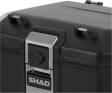 Load image into Gallery viewer, Shad Top Case TR55 Terra Black Edition