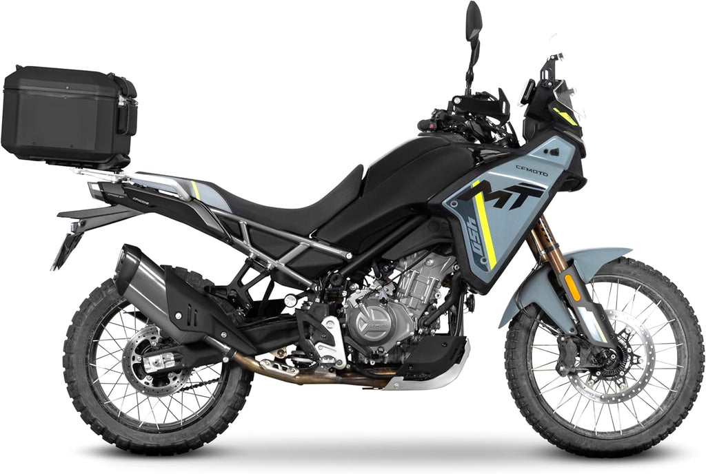 Shad 4P System CF Moto 450 MT 2024