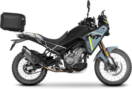 Shad 4P System CF Moto 450 MT 2024