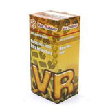 VEE RUBBER - ULTRA HEAVY DUTY TUBE - 2.5mm - 80/100-21 STRAIGHT VALVE