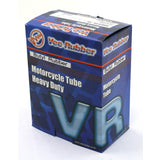 VEE RUBBER - BUTYL TUBE - 120/70-23 STRAIGHT VALVE