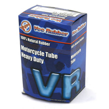 Load image into Gallery viewer, VEE RUBBER - HEAVY DUTY TUBE - 1.5mm - 200/225-17 STRAIGHT VALVE