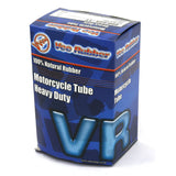 VEE RUBBER - HEAVY DUTY TUBE - 1.5mm - 200/225-17 STRAIGHT VALVE