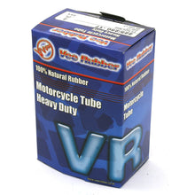 Load image into Gallery viewer, VEE RUBBER - HEAVY DUTY TUBE - 1.5mm - 225/250-17 STRAIGHT VALVE