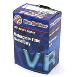 VEE RUBBER - HEAVY DUTY TUBE - 1.5mm - 225/250-17 STRAIGHT VALVE