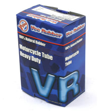 Load image into Gallery viewer, VEE RUBBER - HEAVY DUTY TUBE - 1.5mm - 225/250-19 STRAIGHT VALVE