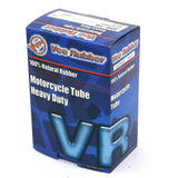 VEE RUBBER - HEAVY DUTY TUBE - 1.5mm - 250-10 90 RIGHT ANGLE VALVE