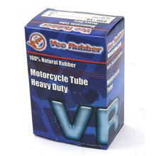 Load image into Gallery viewer, VEE RUBBER - HEAVY DUTY TUBE - 1.5mm - 250-12 STRAIGHT VALVE