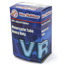 Load image into Gallery viewer, VEE RUBBER - HEAVY DUTY TUBE - 1.5mm - 250/275-14 STRAIGHT VALVE