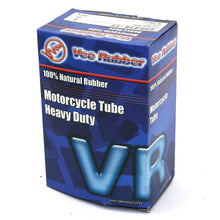 Load image into Gallery viewer, VEE RUBBER - HEAVY DUTY TUBE - 1.5mm - 250/275-17 STRAIGHT VALVE
