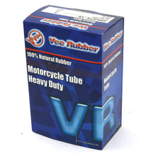 Load image into Gallery viewer, VEE RUBBER - HEAVY DUTY TUBE - 1.5mm - 250/275-18 STRAIGHT VALVE