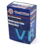 VEE RUBBER - HEAVY DUTY TUBE - 1.5mm - 250/275-18 STRAIGHT VALVE