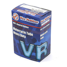 Load image into Gallery viewer, VEE RUBBER - HEAVY DUTY TUBE - 1.5mm - 250/275-10 STRAIGHT VALVE
