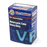 VEE RUBBER - HEAVY DUTY TUBE - 1.5mm - 275-300-12 STRAIGHT VALVE