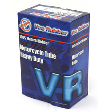 Load image into Gallery viewer, VEE RUBBER - HEAVY DUTY TUBE - 1.5mm - 275/300-17 STRAIGHT VALVE