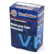 Load image into Gallery viewer, VEE RUBBER - HEAVY DUTY TUBE - 1.5mm - 275/300-18 STRAIGHT VALVE