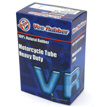Load image into Gallery viewer, VEE RUBBER - HEAVY DUTY TUBE - 1.5mm - 275/300-19 STRAIGHT VALVE
