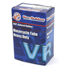 Load image into Gallery viewer, VEE RUBBER - HEAVY DUTY TUBE - 1.5mm - 275/300-21 STRAIGHT VALVE
