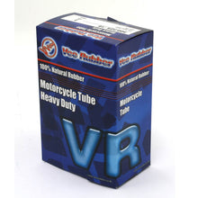 Load image into Gallery viewer, VEE RUBBER - HEAVY DUTY TUBE - 1.5mm -300/325-18 STRAIGHT VALVE