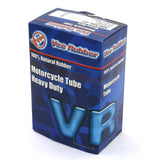 VEE RUBBER - HEAVY DUTY TUBE - 1.5mm -300/325-21 STRAIGHT VALVE