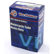 Load image into Gallery viewer, VEE RUBBER - HEAVY DUTY TUBE - 1.5mm -325/350(410)-19 STRAIGHT VALVE