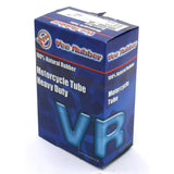 VEE RUBBER - HEAVY DUTY TUBE - 1.5mm -350/400-8, 90 RIGHT ANGLE VALVE