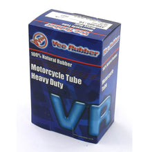 Load image into Gallery viewer, VEE RUBBER - HEAVY DUTY TUBE - 1.5mm -350/400-10 90 RIGHT ANGLE VALVE
