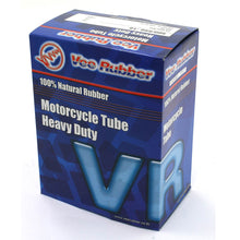 Load image into Gallery viewer, VEE RUBBER - HEAVY DUTY TUBE - 1.5mm -500/550-18 STRAIGHT VALVE