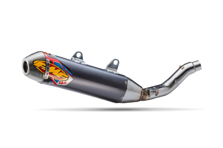 Fmf Suz Dr650se'97-22 Q4 S/a Mflr 43380