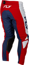 Load image into Gallery viewer, Fly Racing 2026 Kinetic MX Pants - Red/White/Blue