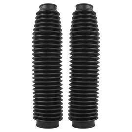 POLISPORT FORK BOOTS - 48 x 28 x 215 mm - BLACK