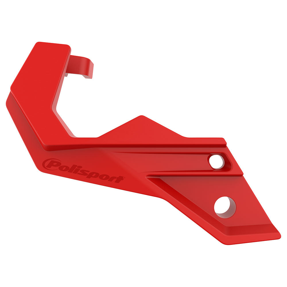 POLISPORT BOTTOM FORK PROTECTOR BETA - RED