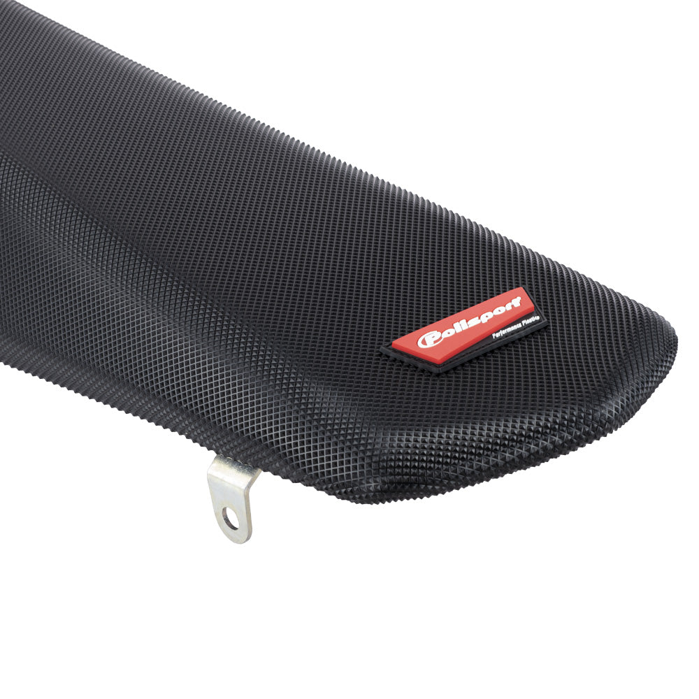 POLISPORT PERFORMANCE SEAT HONDA CRF250R 18-21/CRF450R 17-20 - BLACK