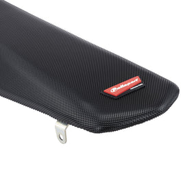 POLISPORT PERFORMANCE SEAT HONDA CRF250R 18-21/CRF450R 17-20 - BLACK